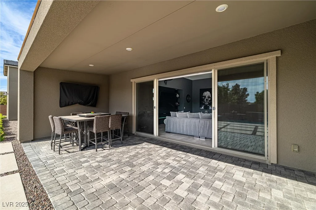 8420 Black Brush, Las Vegas, NV 89131