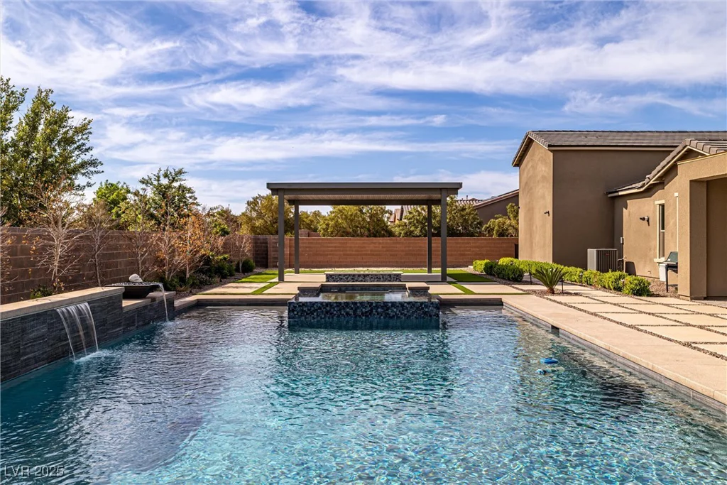 8420 Black Brush, Las Vegas, NV 89131