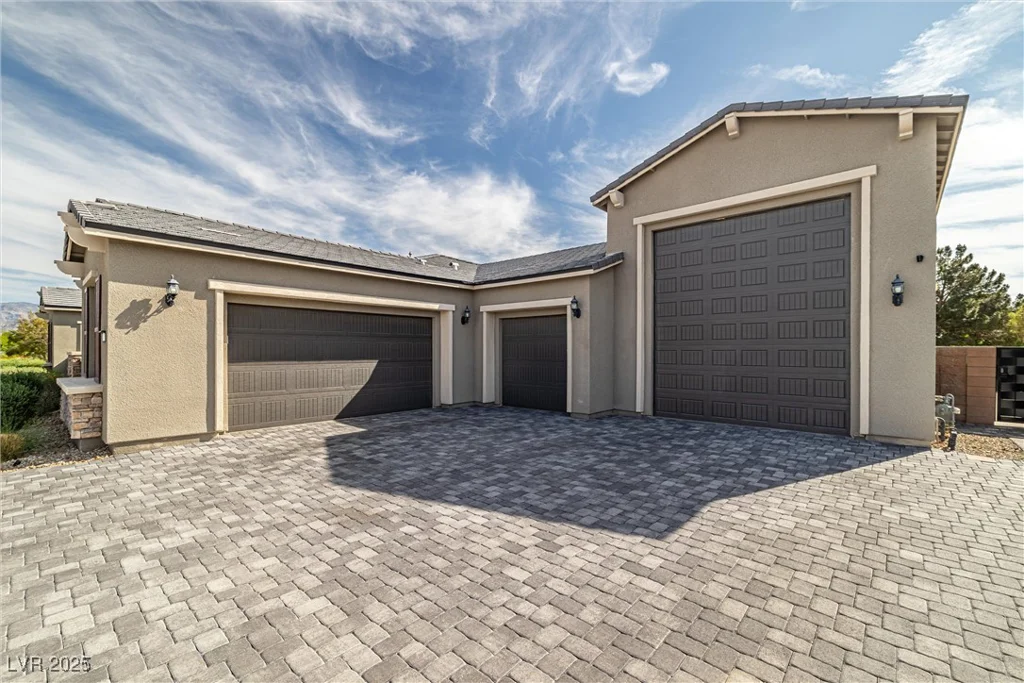 8420 Black Brush, Las Vegas, NV 89131