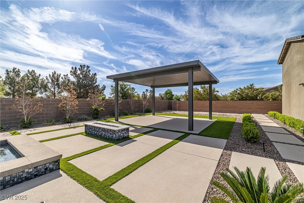 8420 Black Brush, Las Vegas, NV 89131