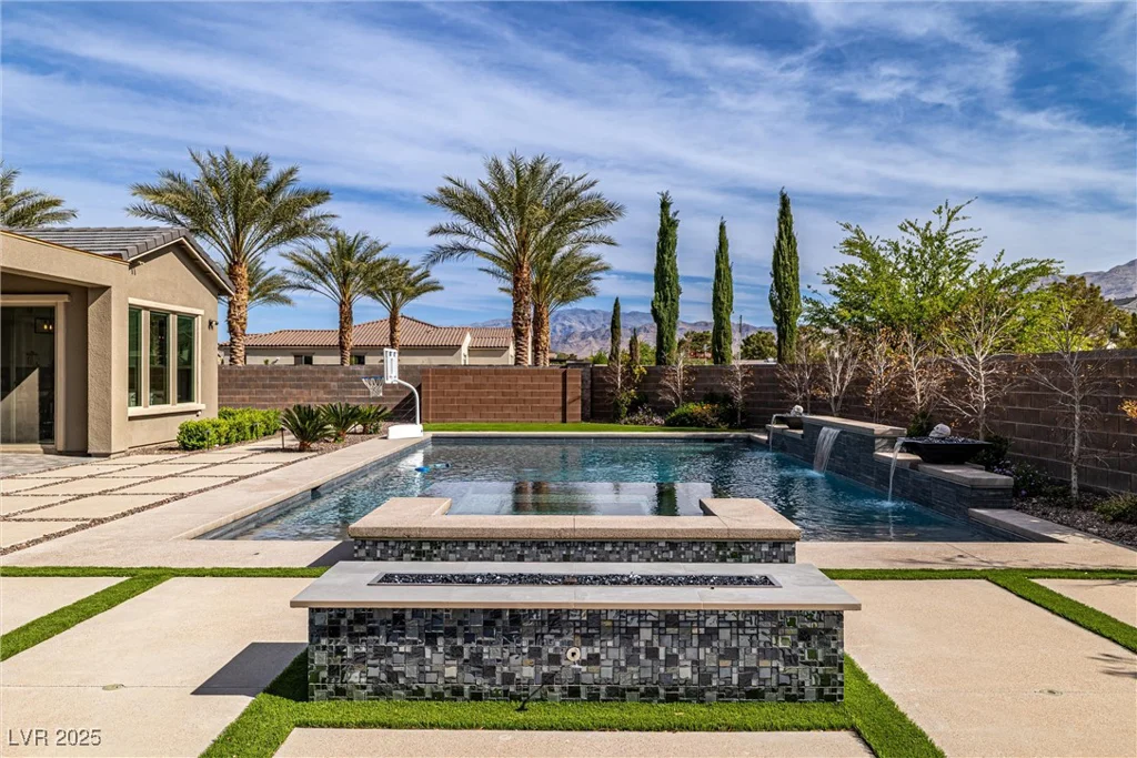 8420 Black Brush, Las Vegas, NV 89131