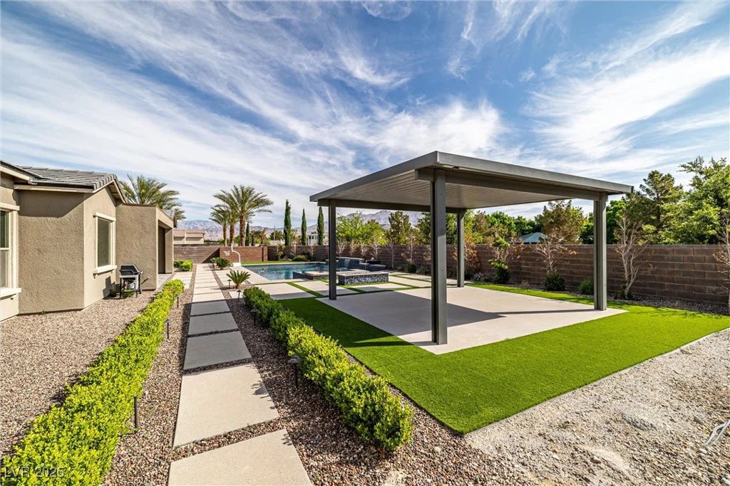 8420 Black Brush, Las Vegas, NV 89131