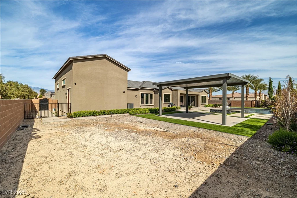 8420 Black Brush, Las Vegas, NV 89131