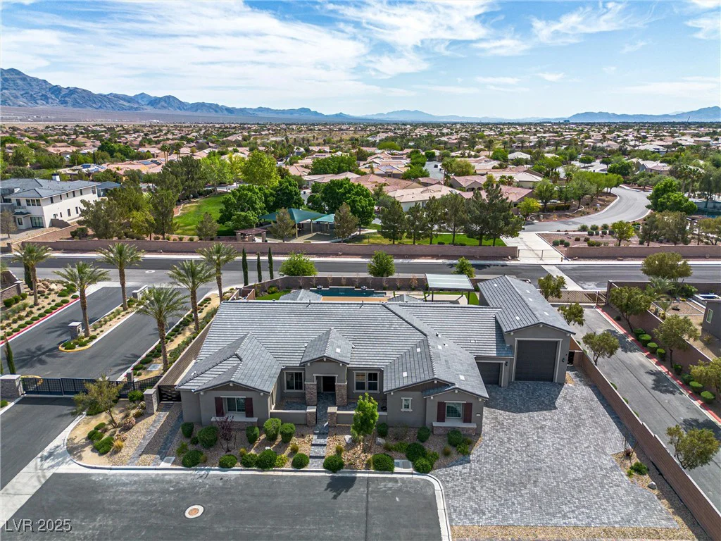 8420 Black Brush, Las Vegas, NV 89131