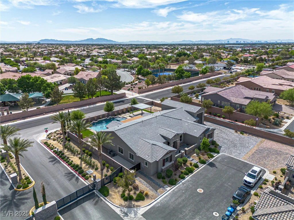 8420 Black Brush, Las Vegas, NV 89131