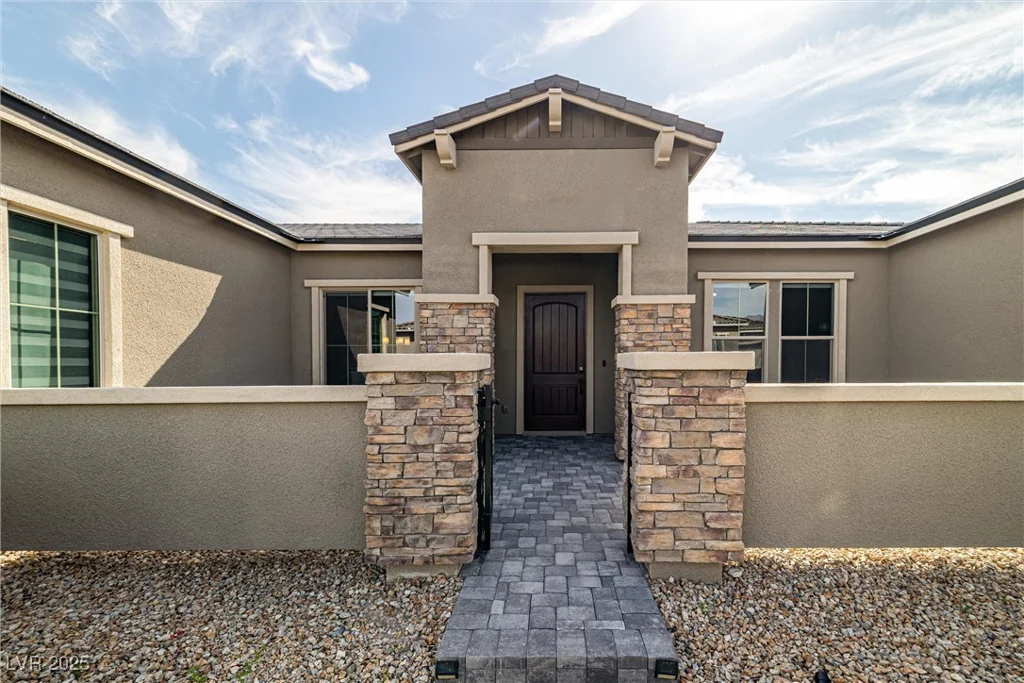 8420 Black Brush, Las Vegas, NV 89131