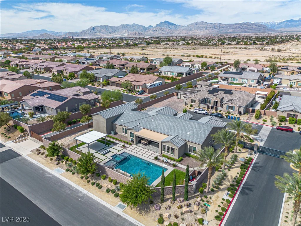 8420 Black Brush, Las Vegas, NV 89131
