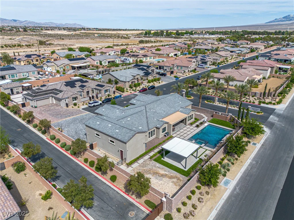 8420 Black Brush, Las Vegas, NV 89131