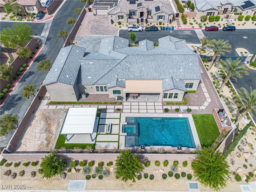 8420 Black Brush, Las Vegas, NV 89131