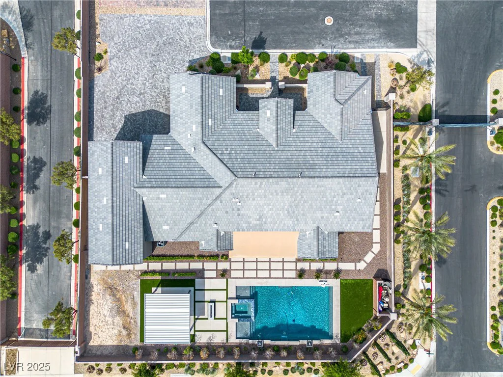 8420 Black Brush, Las Vegas, NV 89131