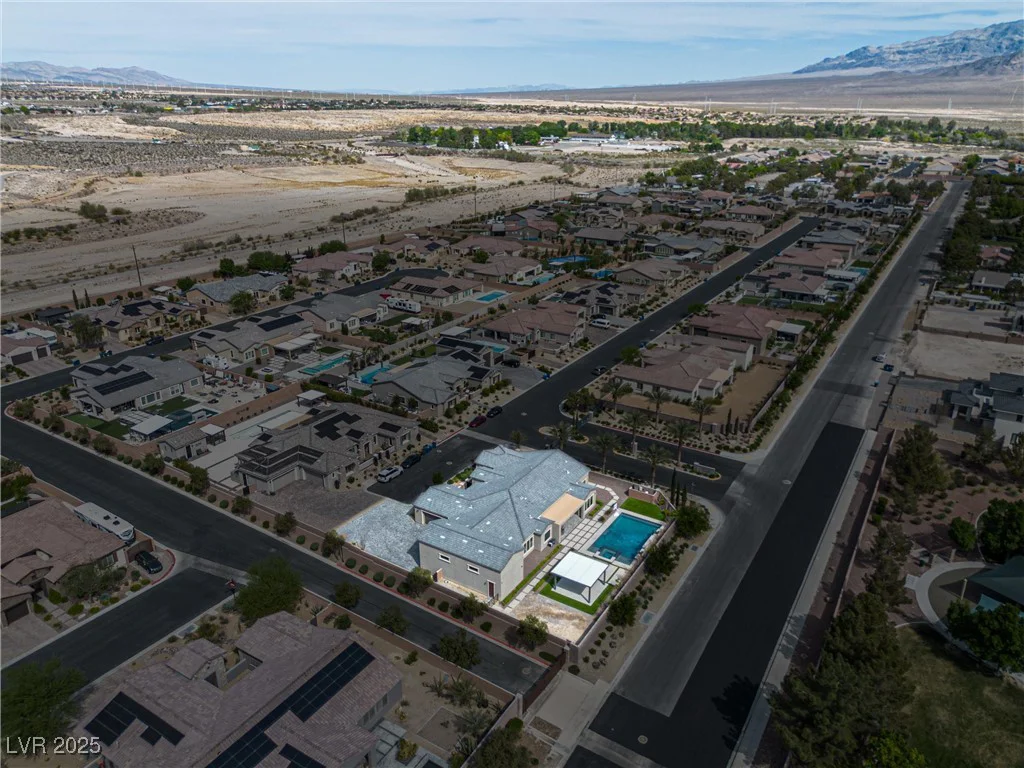 8420 Black Brush, Las Vegas, NV 89131