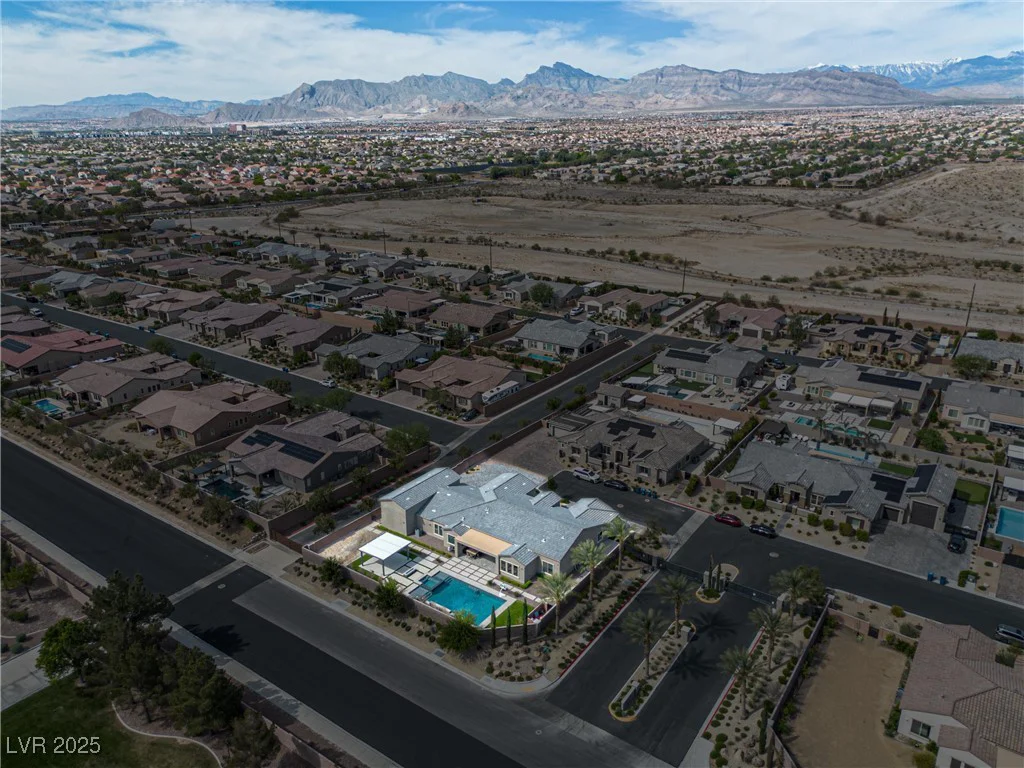 8420 Black Brush, Las Vegas, NV 89131