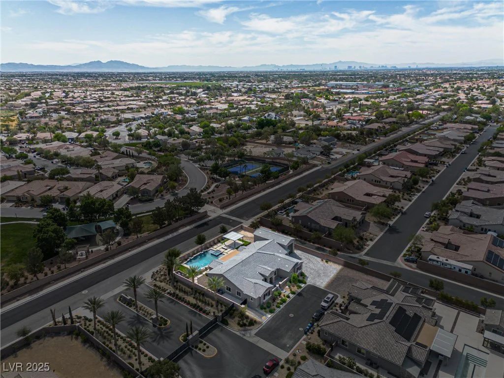 8420 Black Brush, Las Vegas, NV 89131