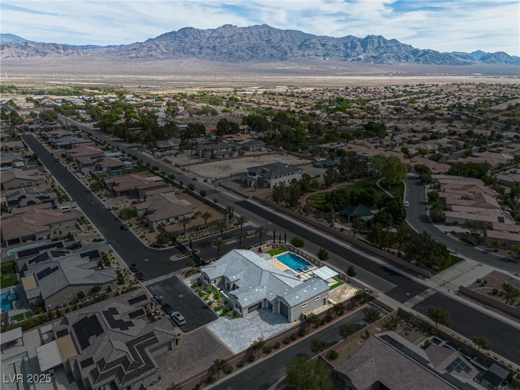 8420 Black Brush, Las Vegas, NV 89131