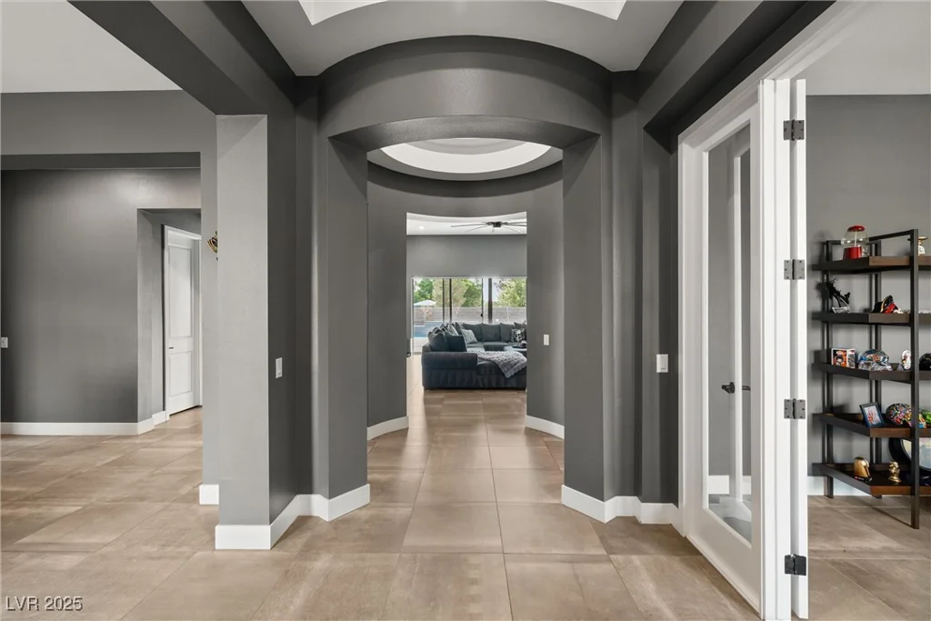 8420 Black Brush, Las Vegas, NV 89131