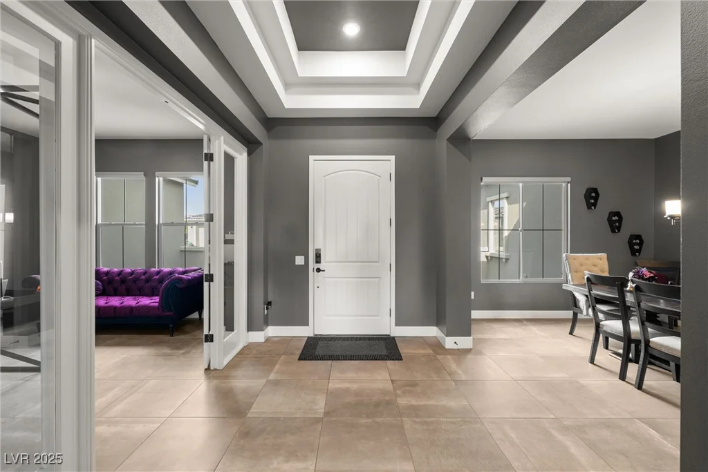 8420 Black Brush, Las Vegas, NV 89131