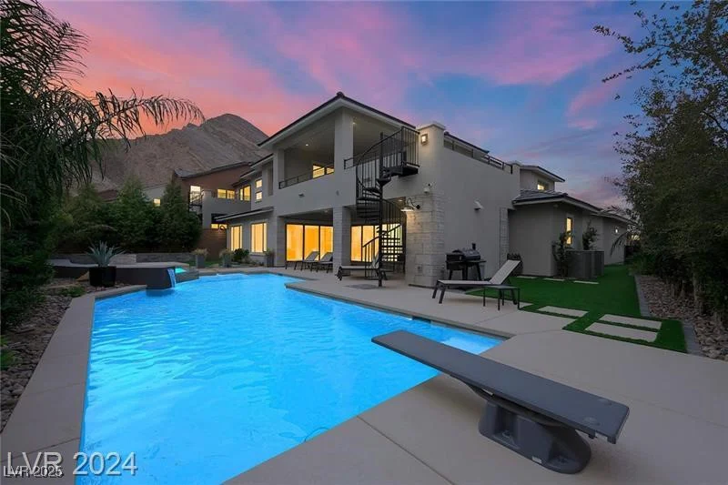 11371 Snow Leopard, Las Vegas, NV 89138