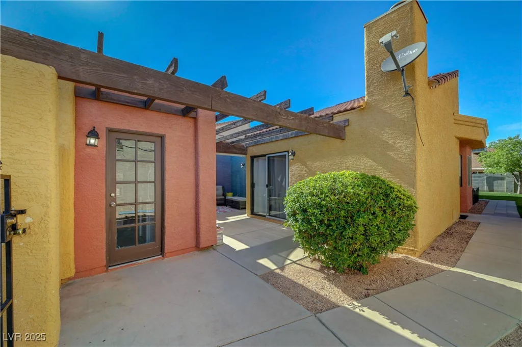 8236 Willeta, Las Vegas, NV 89145