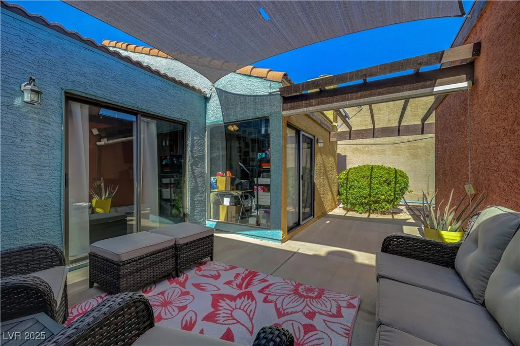 8236 Willeta, Las Vegas, NV 89145