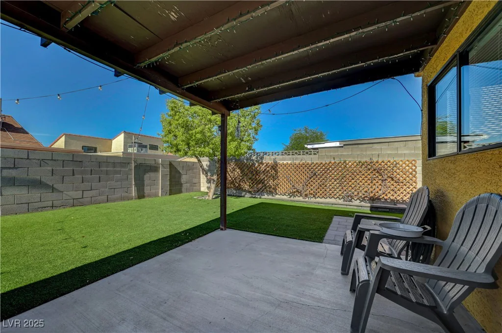 8236 Willeta, Las Vegas, NV 89145