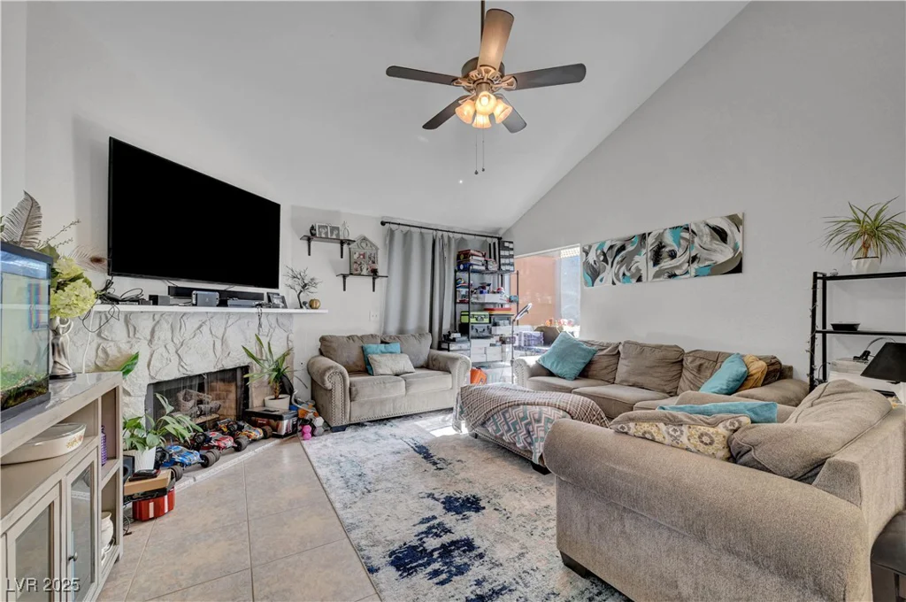 8236 Willeta, Las Vegas, NV 89145