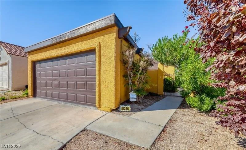 8236 Willeta, Las Vegas, NV 89145