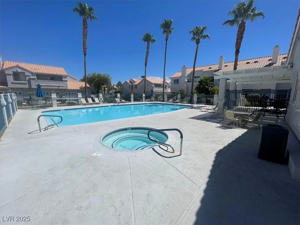 5201 Torrey Pines, Las Vegas, NV 89118