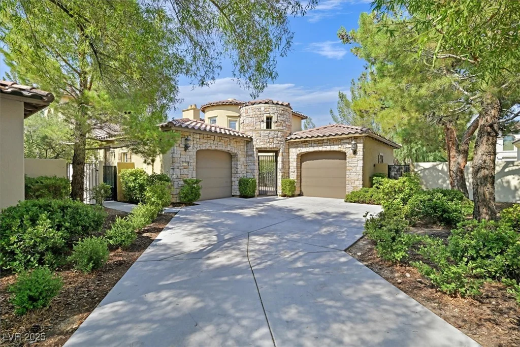 11772 CANONS BROOK, Las Vegas, NV 89141
