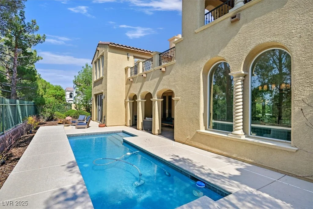 11772 CANONS BROOK, Las Vegas, NV 89141