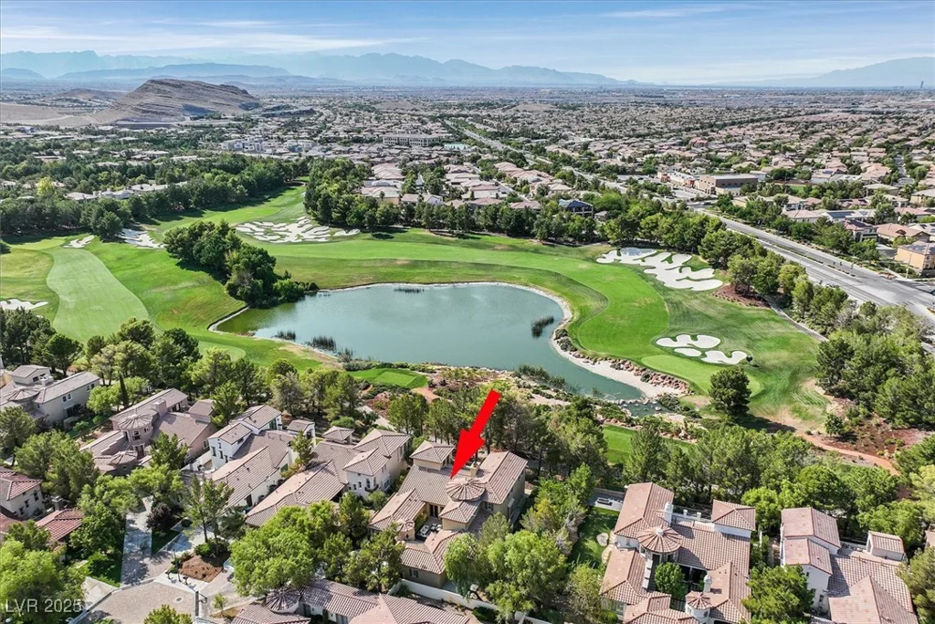 11772 CANONS BROOK, Las Vegas, NV 89141