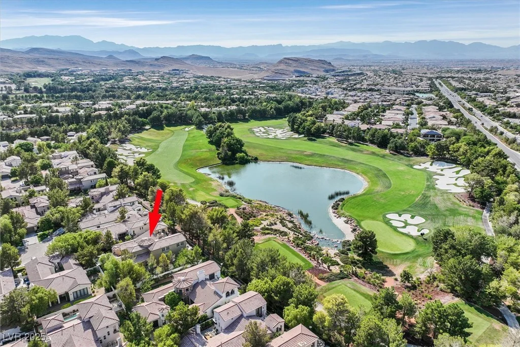 11772 CANONS BROOK, Las Vegas, NV 89141