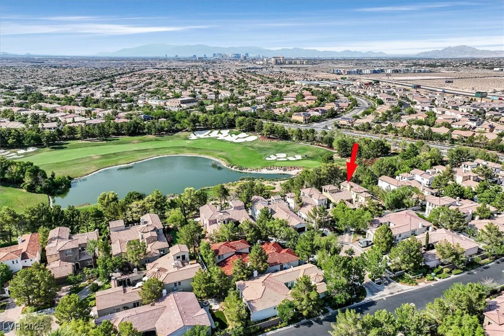 11772 CANONS BROOK, Las Vegas, NV 89141