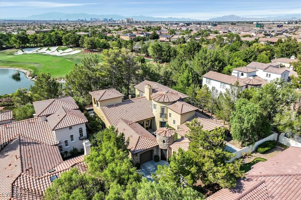 11772 CANONS BROOK, Las Vegas, NV 89141