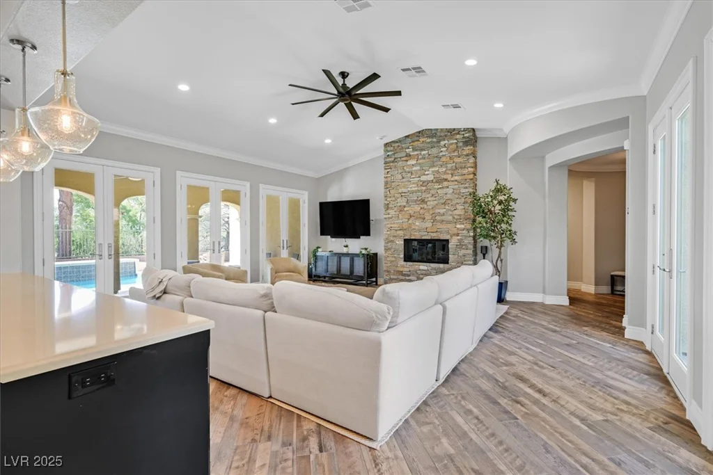 11772 CANONS BROOK, Las Vegas, NV 89141