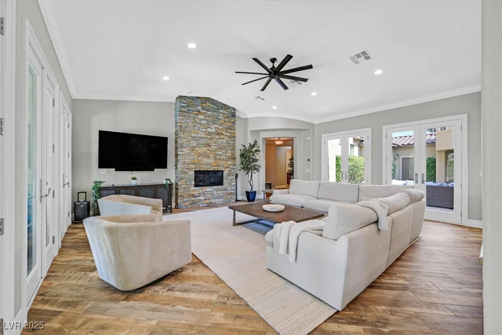 11772 CANONS BROOK, Las Vegas, NV 89141