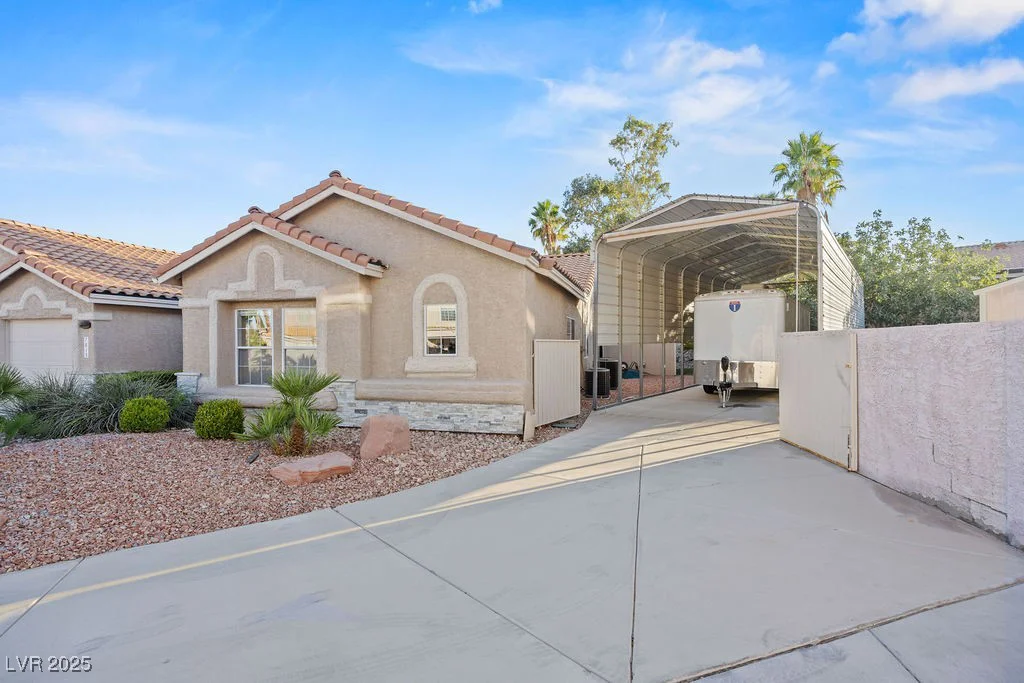 7815 Sunnyside, Las Vegas, NV 89123