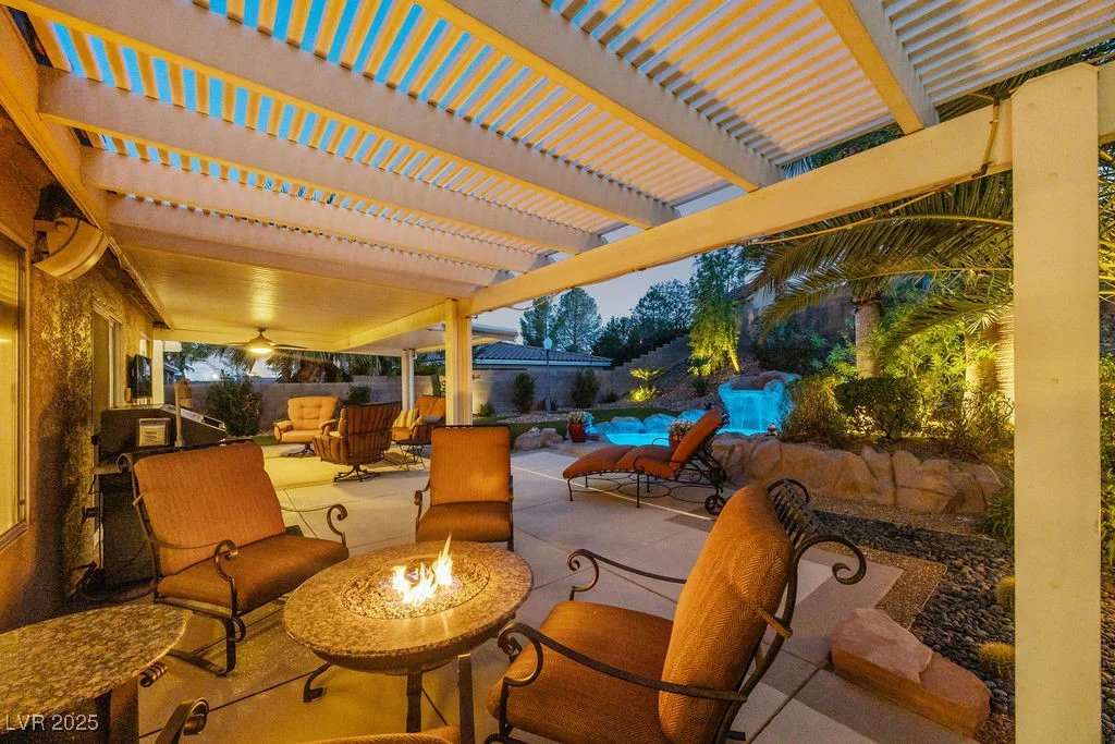 7815 Sunnyside, Las Vegas, NV 89123