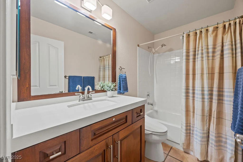 7815 Sunnyside, Las Vegas, NV 89123