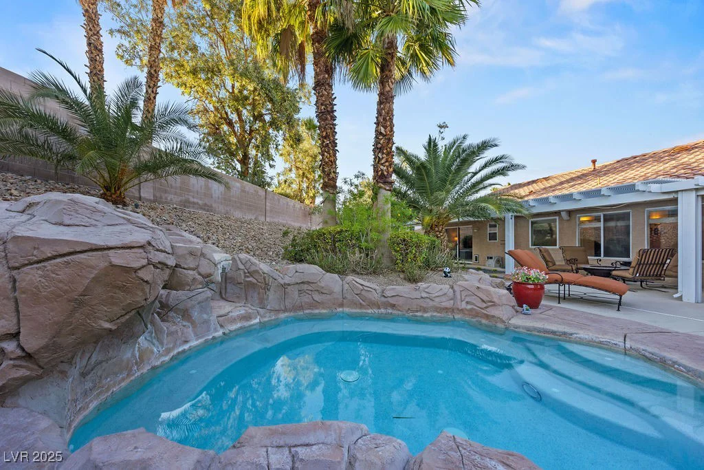 7815 Sunnyside, Las Vegas, NV 89123
