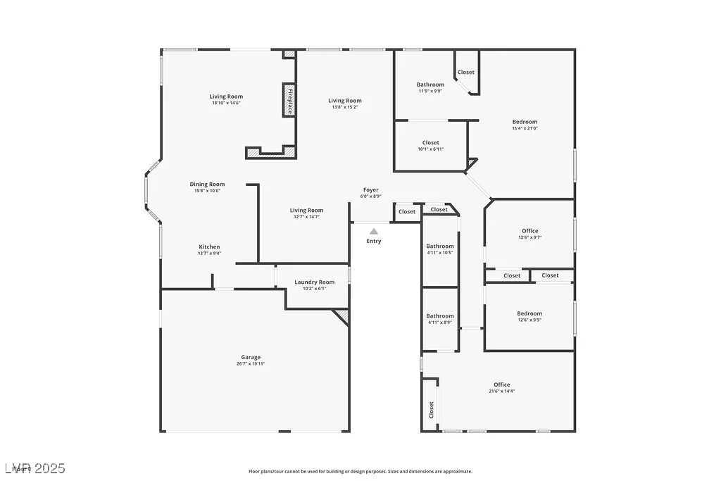 7815 Sunnyside, Las Vegas, NV 89123