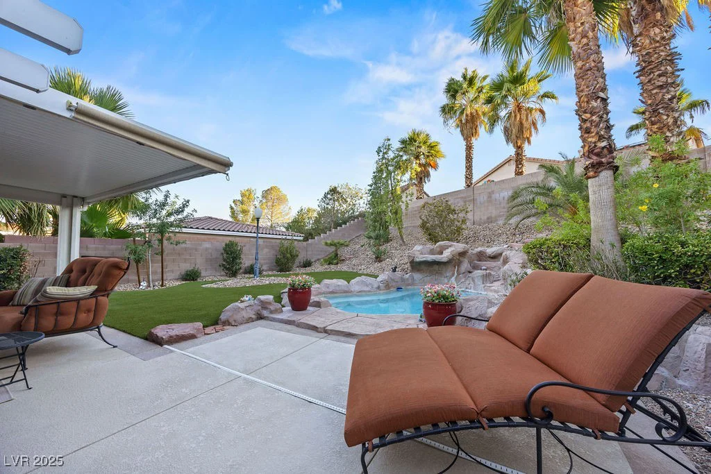 7815 Sunnyside, Las Vegas, NV 89123