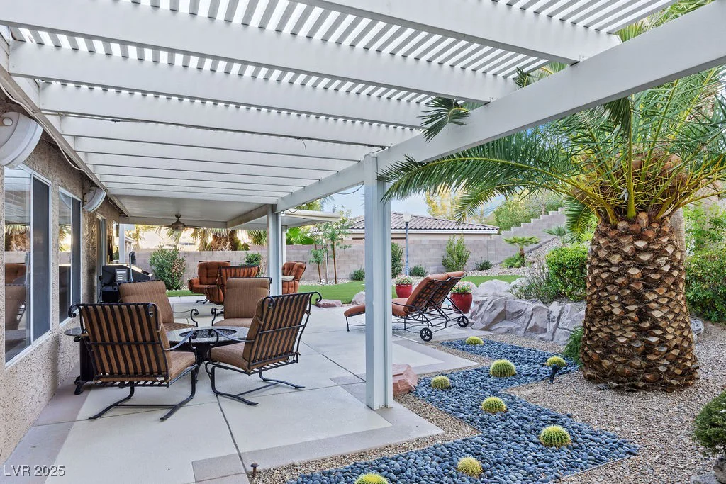 7815 Sunnyside, Las Vegas, NV 89123