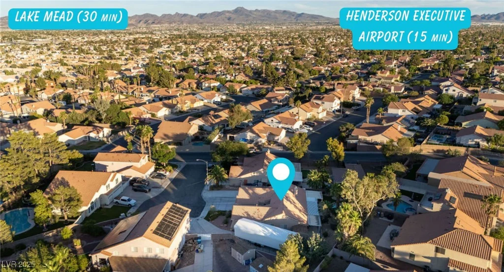 7815 Sunnyside, Las Vegas, NV 89123