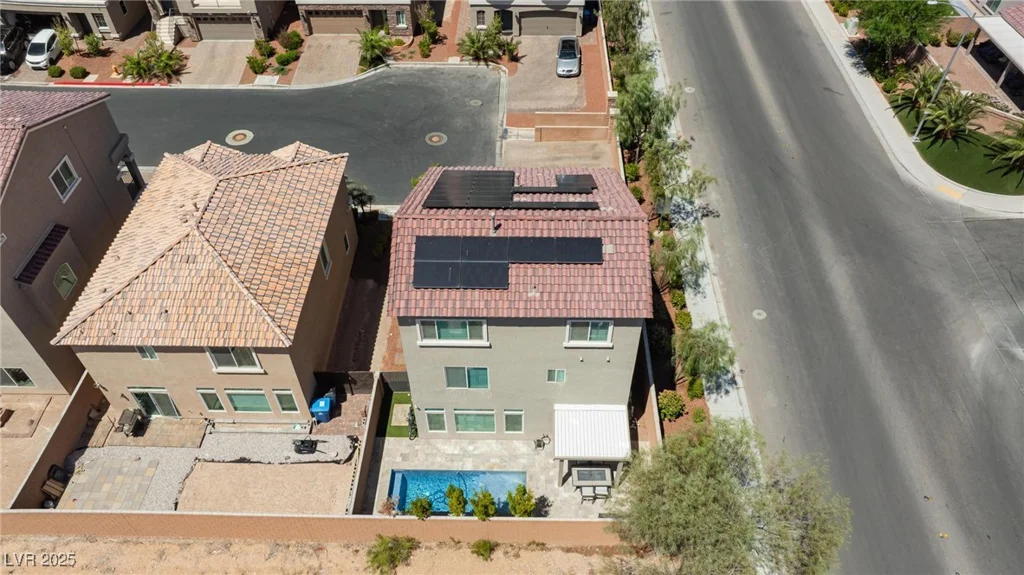 10010 Cardwell Hill, Las Vegas, NV 89141