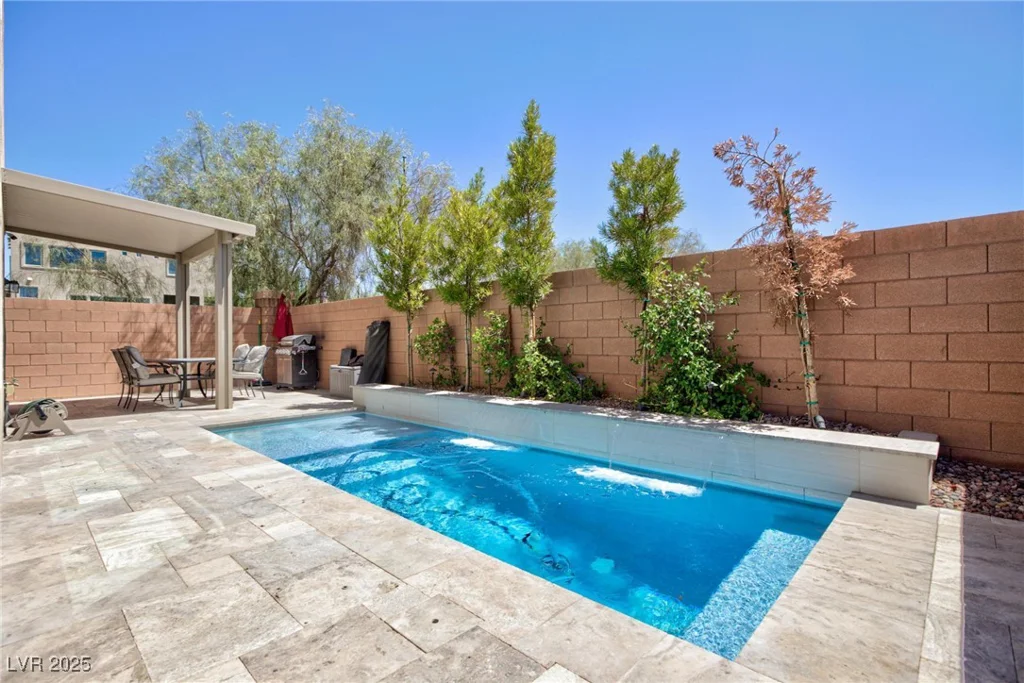 10010 Cardwell Hill, Las Vegas, NV 89141