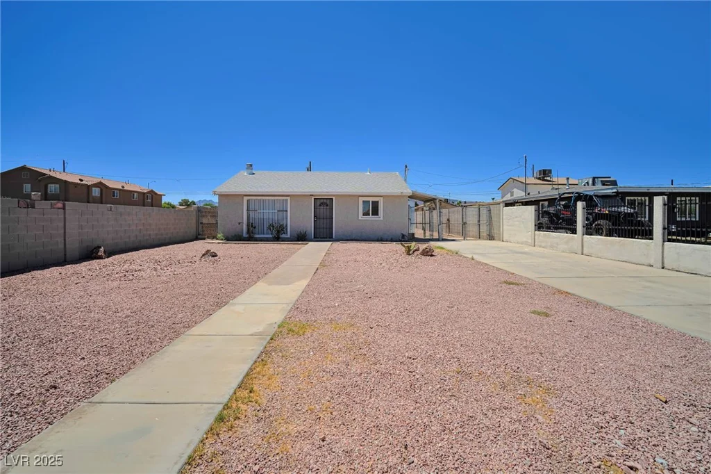 438 Jefferson, Henderson, NV 89011