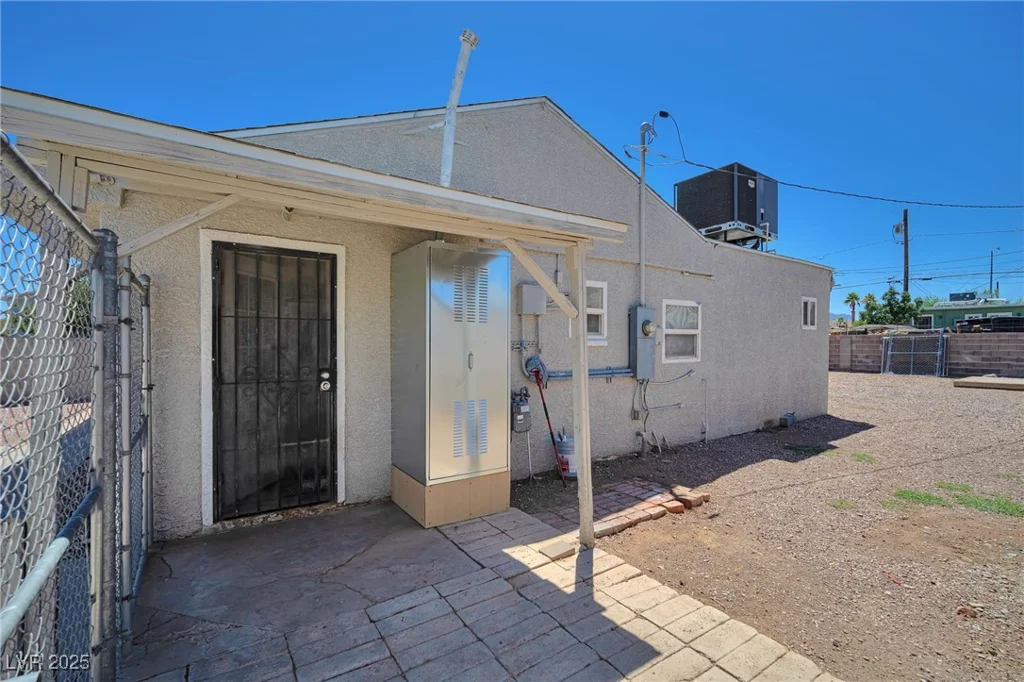 438 Jefferson, Henderson, NV 89011
