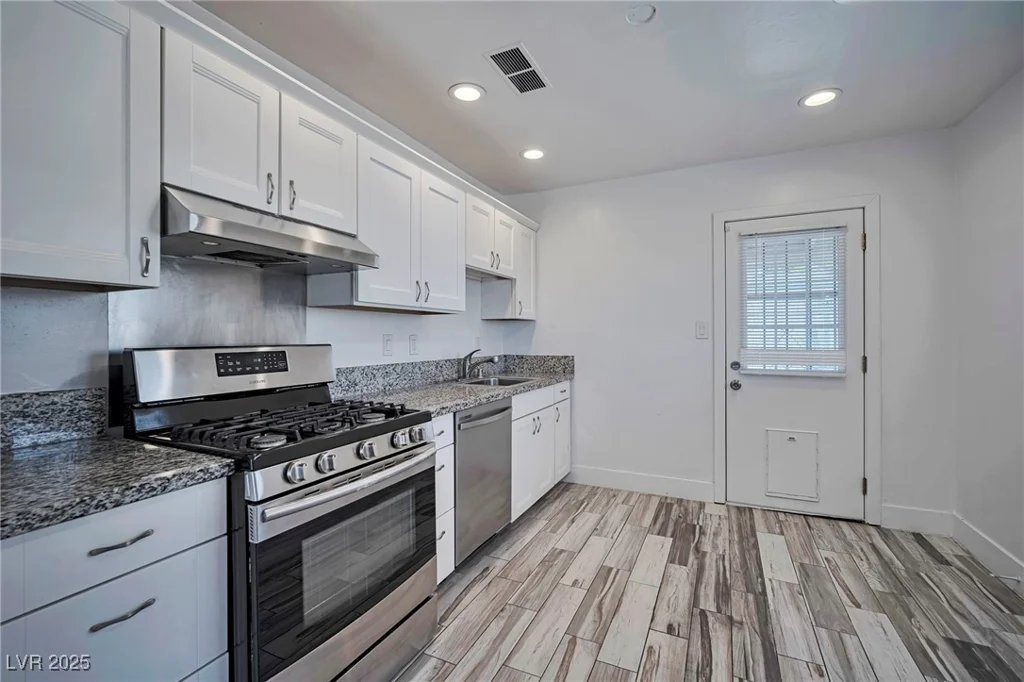 438 Jefferson, Henderson, NV 89011