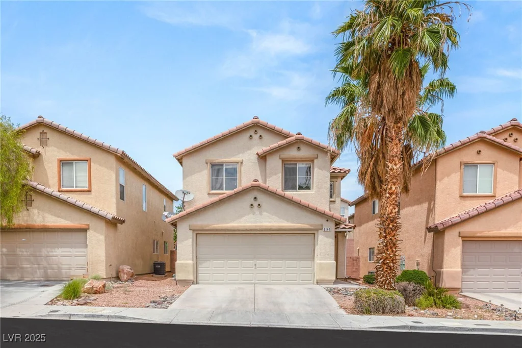 9144 Spirit Canyon, Las Vegas, NV 89149