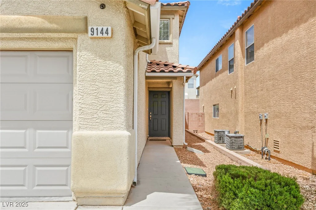 9144 Spirit Canyon, Las Vegas, NV 89149